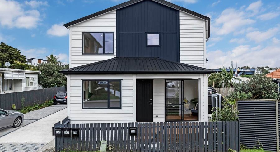  at 20A William Blofield Avenue, Mount Roskill, Auckland City, Auckland