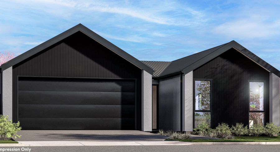 at 37 Quaifes Road - Lot 33 Sabys Estate, Halswell, Christchurch City, Canterbury