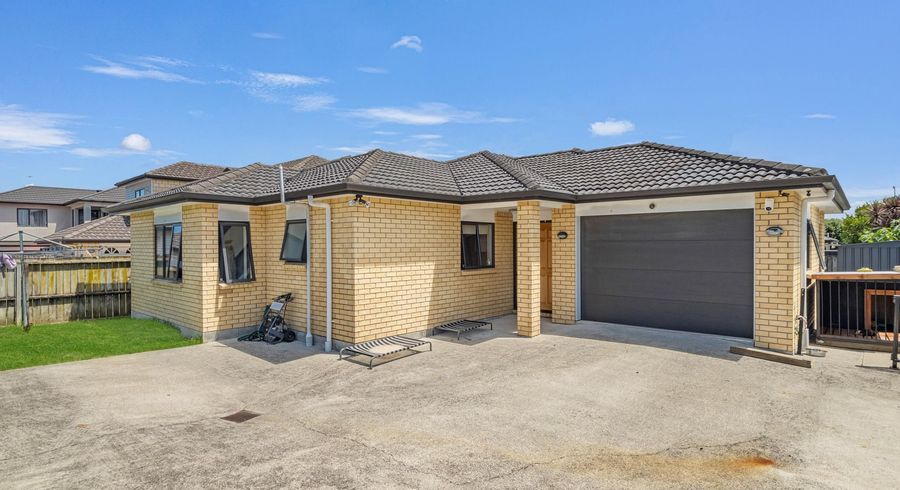  at 24A Seddon Avenue, Papatoetoe, Manukau City, Auckland