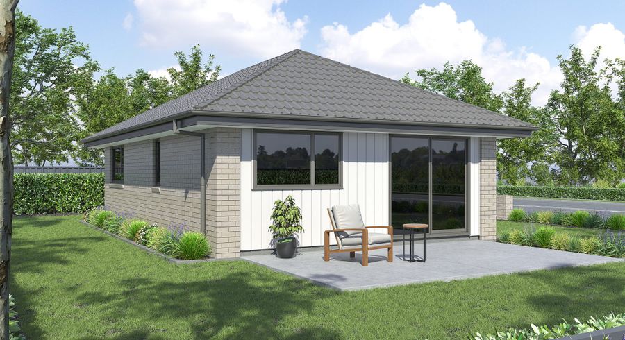  at 2A Bennett Street, Gonville, Whanganui, Manawatu / Whanganui