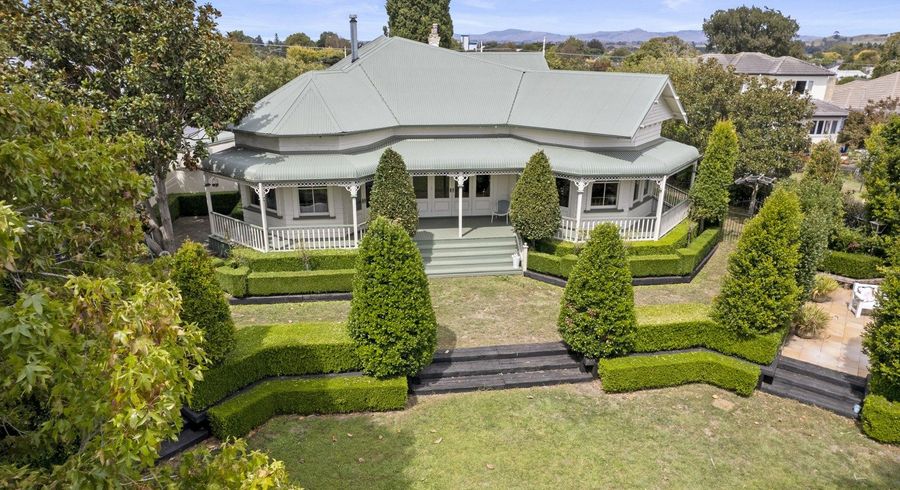  at 45 Coronation Road, Morrinsville, Morrinsville