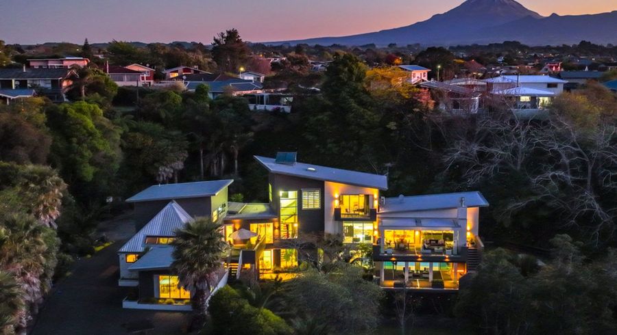  at 48b Nevada Drive, Merrilands, New Plymouth, Taranaki