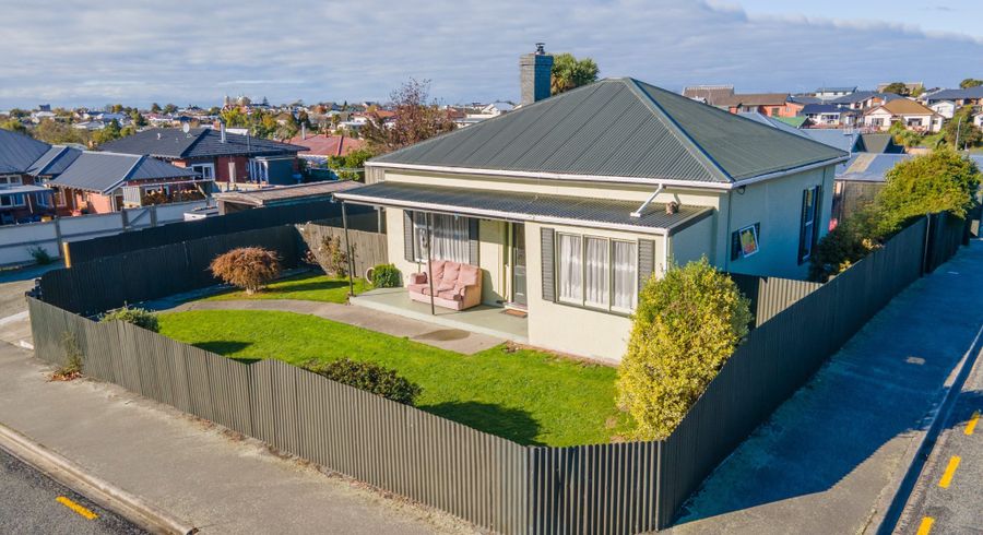 at 6 Livingstone Street, West End, Timaru, Canterbury