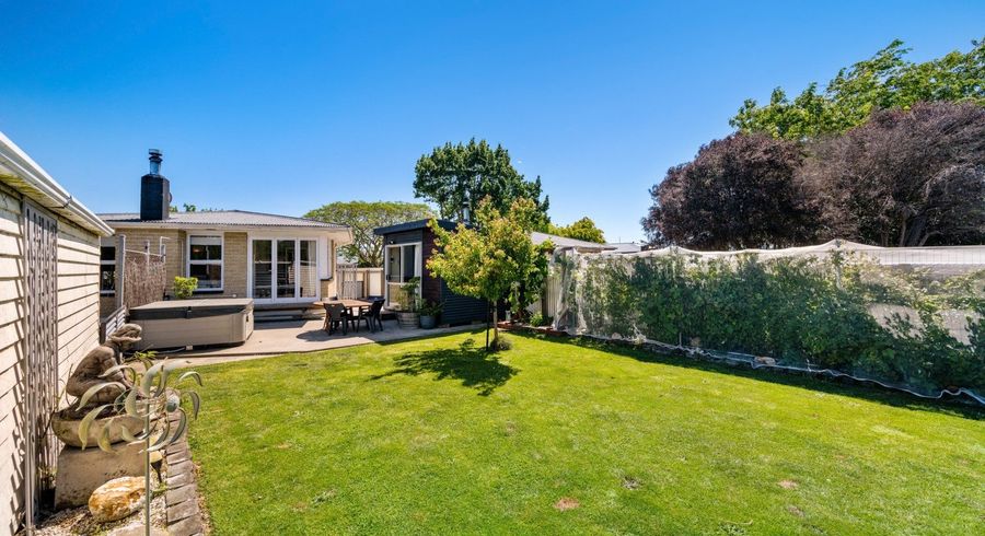  at 66 Wither Road, Witherlea, Blenheim
