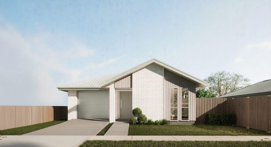  at Lot 100/9 Horseshoe Drive, Brymer Heights, Rotokauri , Hamilton, Waikato