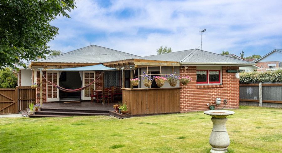  at 59a Rhodes Street, Parkside, Timaru, Canterbury