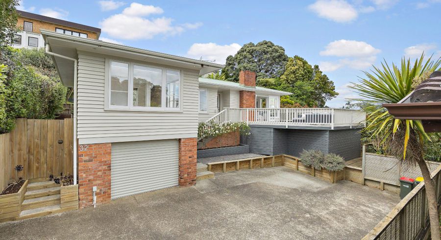  at 32 Domain Road, Panmure, Auckland
