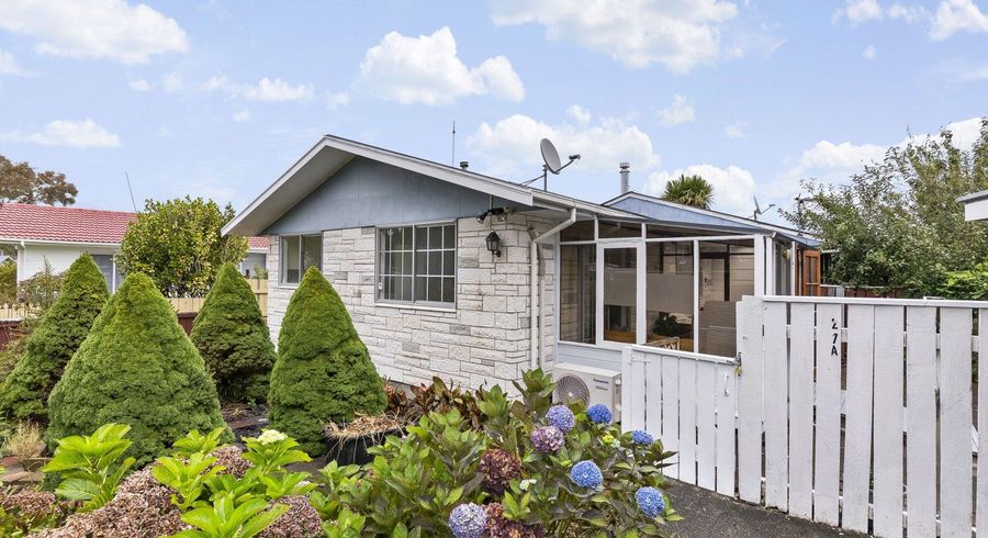  at 27A Shanly Street, Brown Owl, Upper Hutt, Wellington