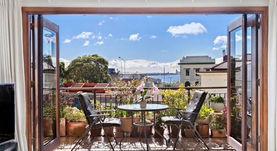  at 4/338 Ponsonby Road, Ponsonby, Auckland