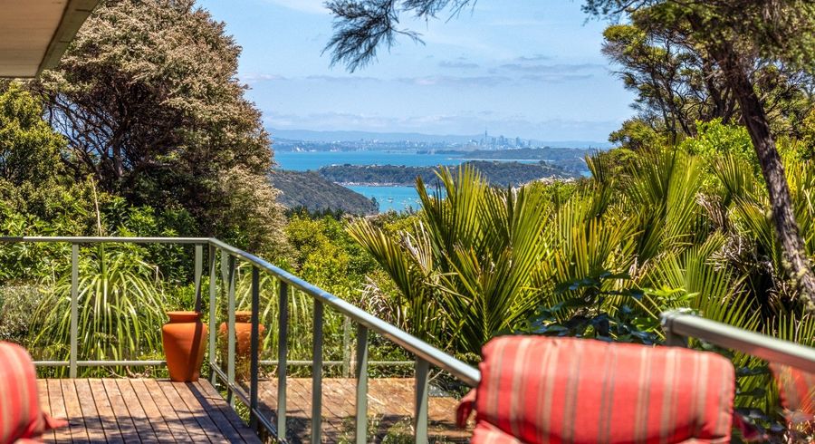  at 14 Woollams Road, Onetangi, Waiheke Island, Auckland