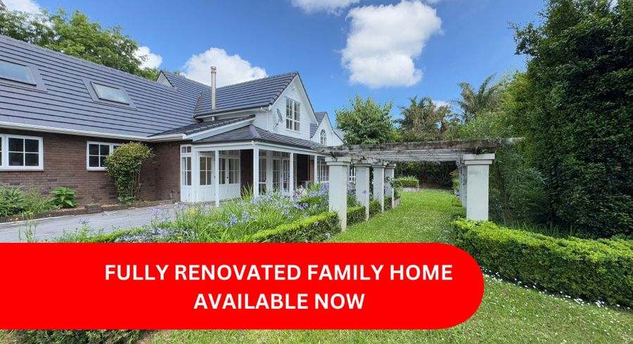  at 14-18 Amreins Rd, Waitakere, Waitakere City, Auckland