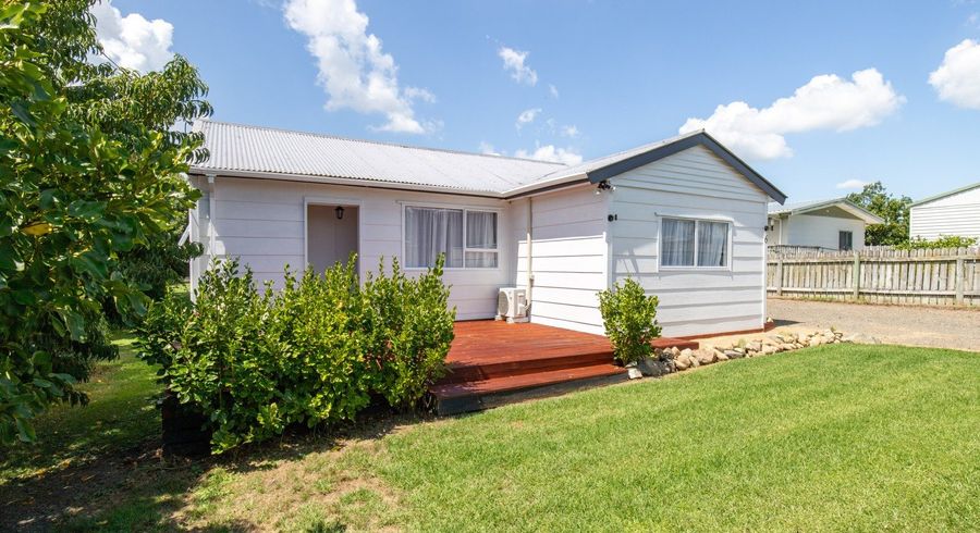  at 6 Stanley Street, Kerepehi, Hauraki, Waikato