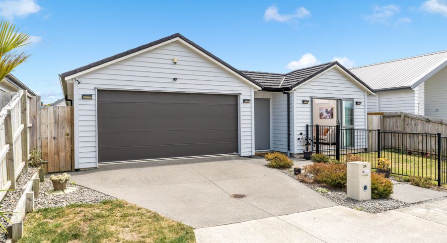  at 24 Tarras Road, Kumeu, Rodney, Auckland