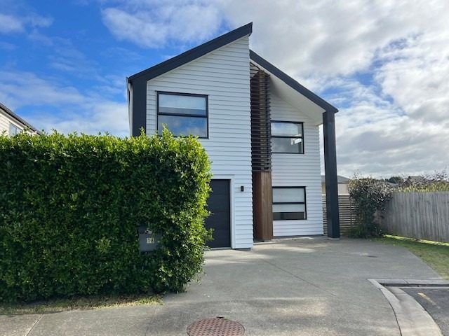  at 16 Bomber Lane, Whenuapai, Waitakere City, Auckland
