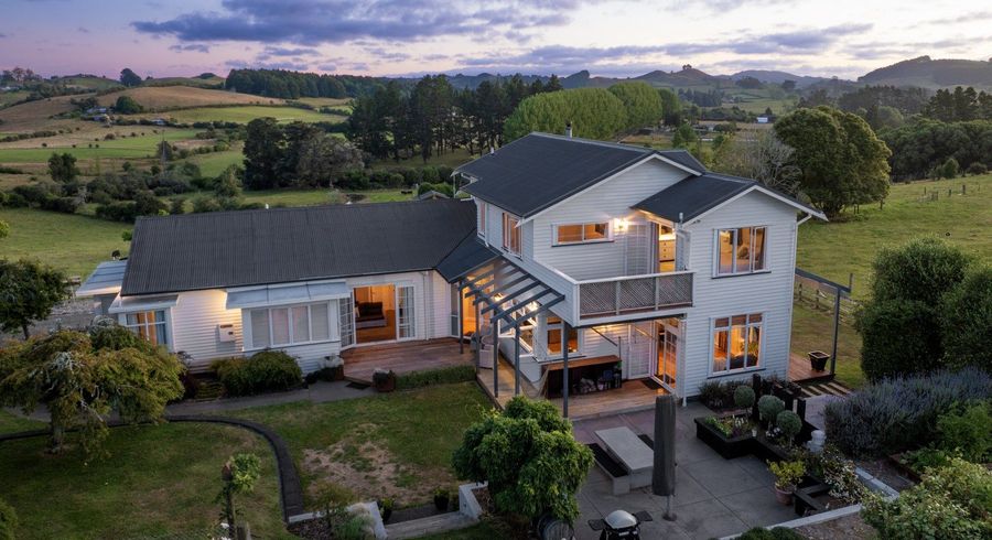  at 1034 Ararimu Road, Ararimu, Franklin, Auckland