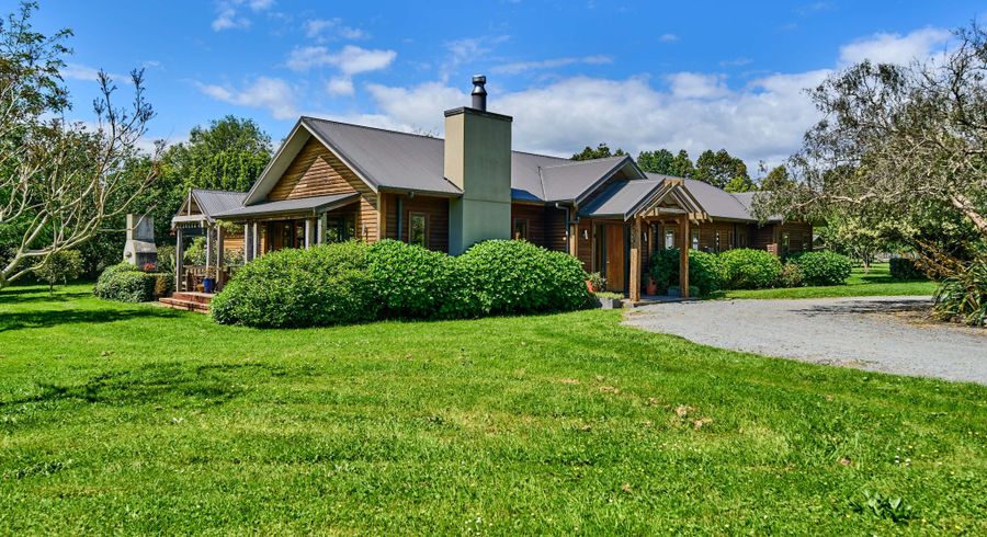  at 96 Arcus Rd, Te Horo, Kapiti Coast, Wellington