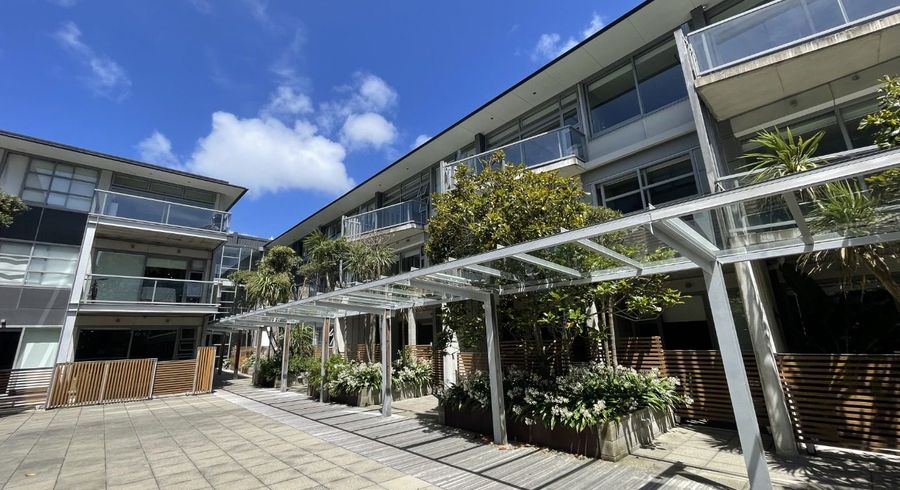  at N203A/28 Torrens Terrace , Mount Cook, Wellington, Wellington