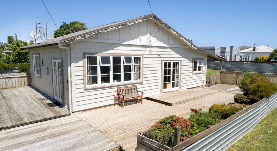  at 4 Kiwi Street, Whanganui East, Whanganui