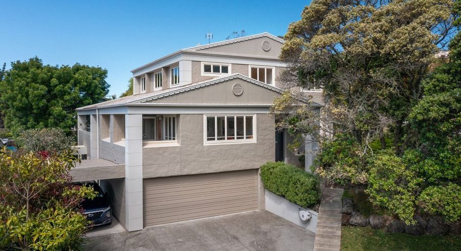  at 38 Saddleback Rise, Murrays Bay, North Shore City, Auckland