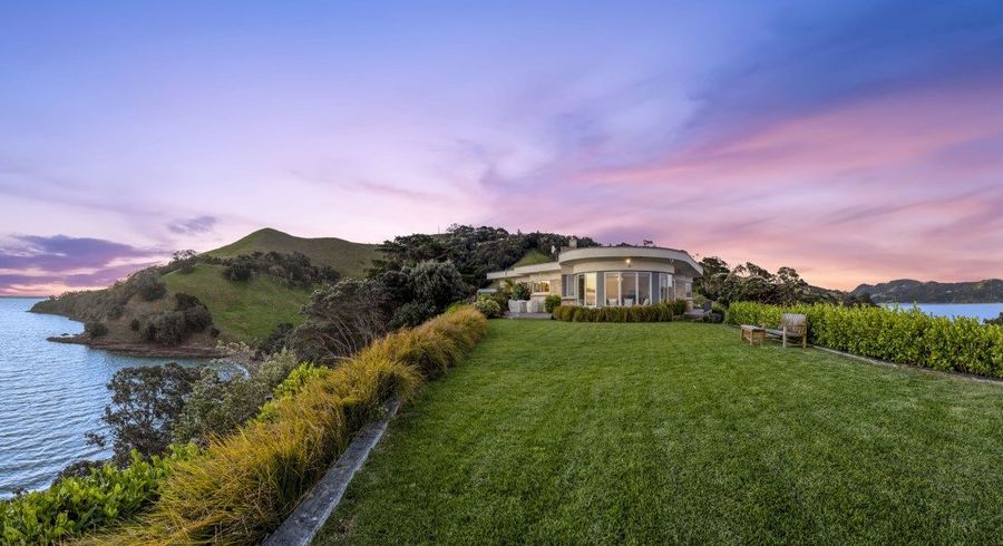  at 621 Gordons Road, Waiheke Island, Waiheke Island, Auckland