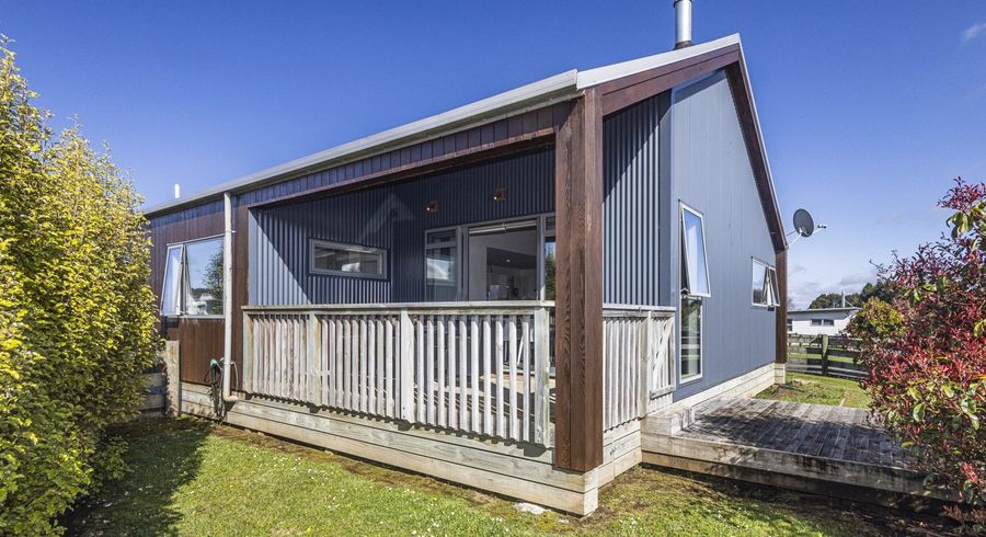  at 1 Kanuka Way, Ohakune