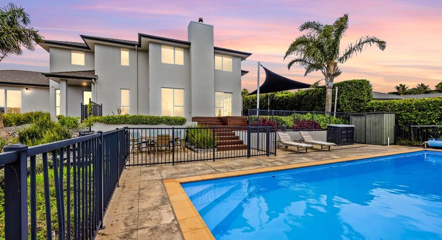  at 17 Links Drive, Waiwhakaiho, New Plymouth