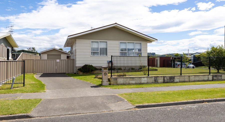  at 50 Wynyard Crescent, Tamatea, Napier, Hawke's Bay