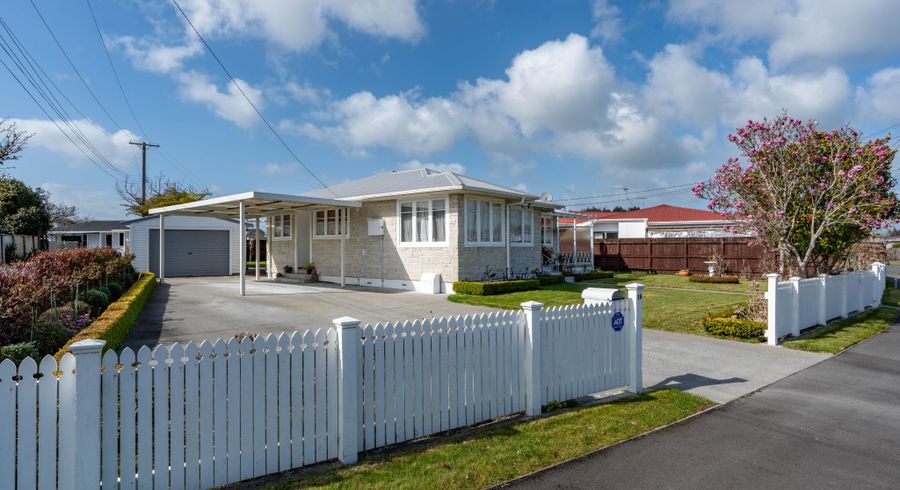  at 18 Carrington Avenue, Hillcrest, Hamilton, Waikato