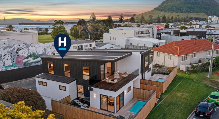  at 12A Pitau Road, Mount Maunganui, Tauranga, Bay Of Plenty