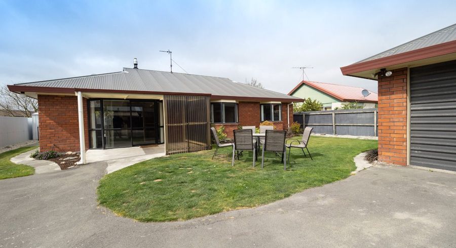  at 108 Eton, Ashburton, Ashburton, Canterbury