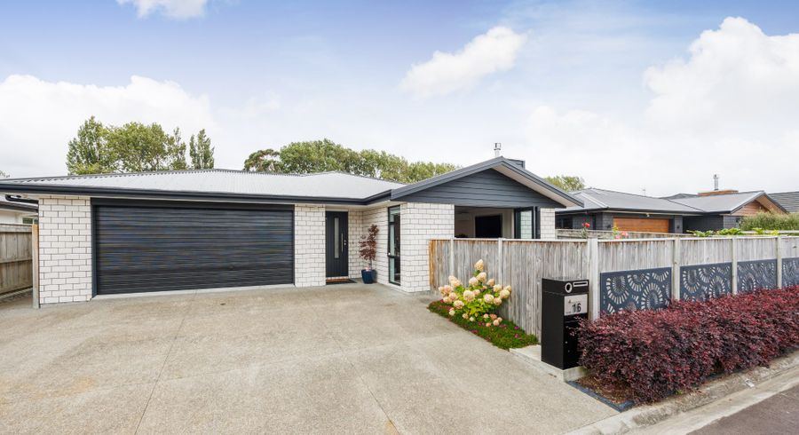  at 16 Serenity Crescent, Kelvin Grove, Palmerston North, Manawatu / Whanganui
