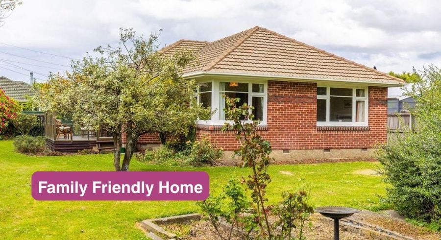  at 10 Whitehall St, Mairehau, Christchurch City, Canterbury