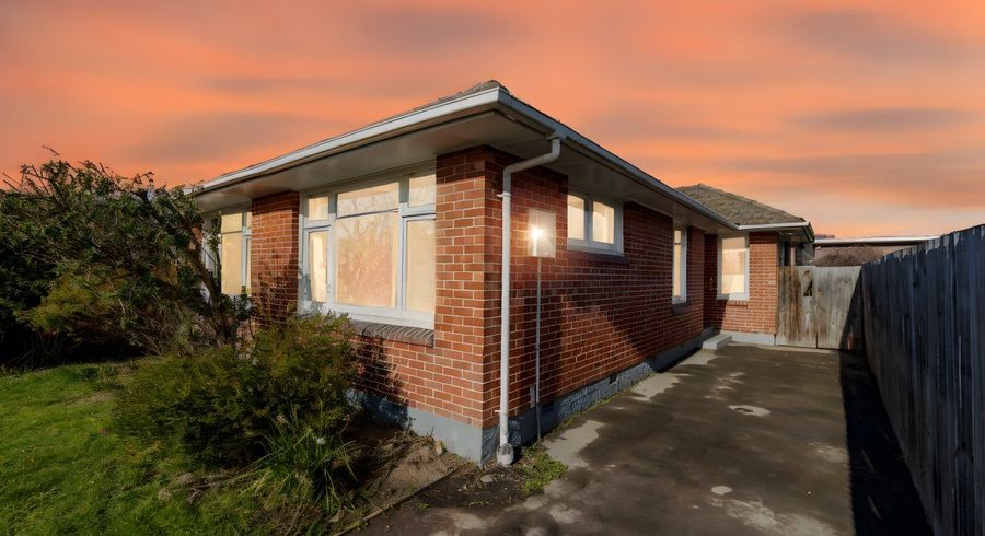  at 23 Bainton Street, Bishopdale, Christchurch City, Canterbury