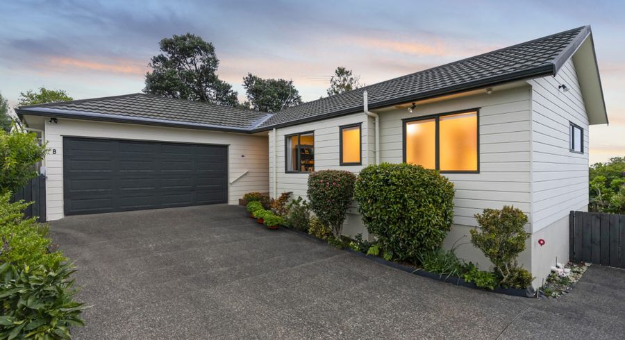  at 8B Aeroview Drive, Beach Haven, North Shore City, Auckland
