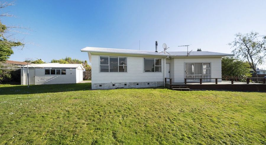  at 18 Sequoia Crescent, Owhata, Rotorua