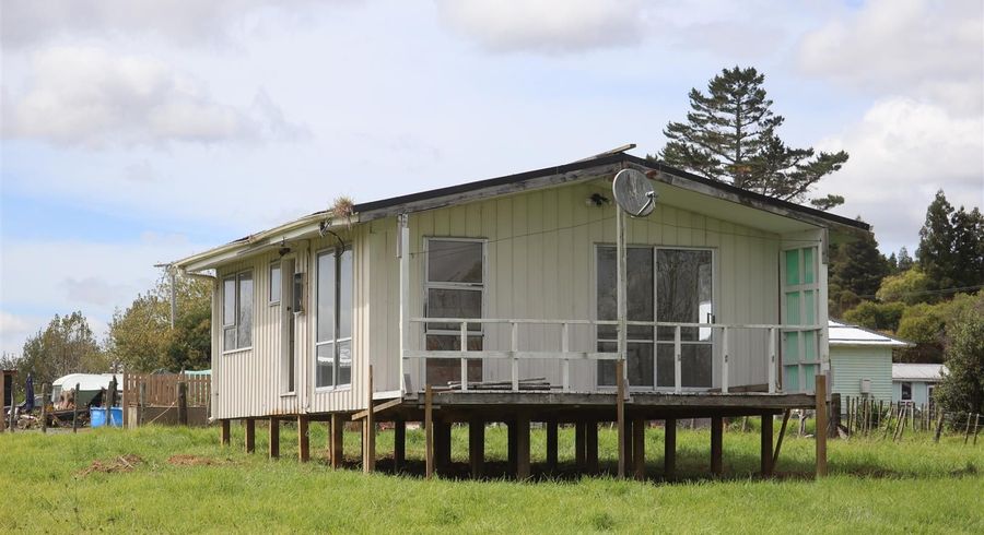  at 3092 State Highway 14, Tangiteroria, Tangiteroria