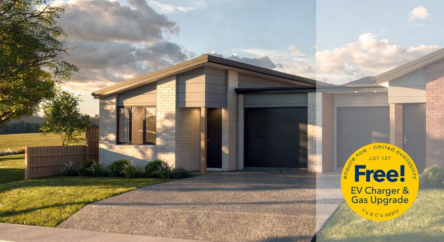  at 4 Hakoko Street, Te Puke, Western Bay Of Plenty, Bay Of Plenty