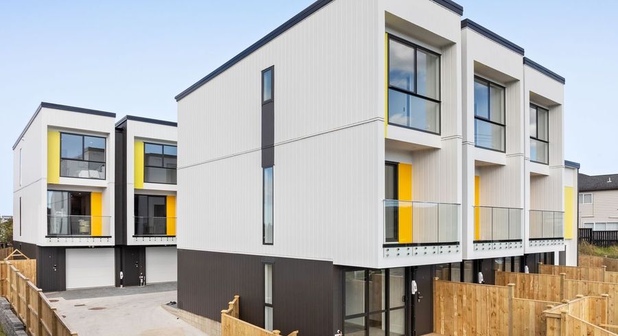  at 1/18 Hetherington Road, Ranui, Waitakere City, Auckland