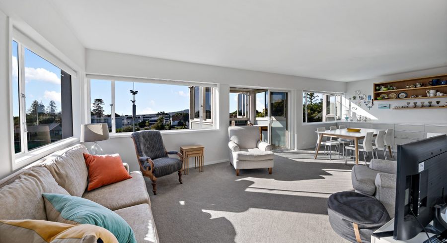  at 4/10 Tagalad Road, Mission Bay, Auckland City, Auckland
