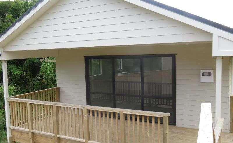  at A/8 Puaha Street, Takapuwahia, Porirua