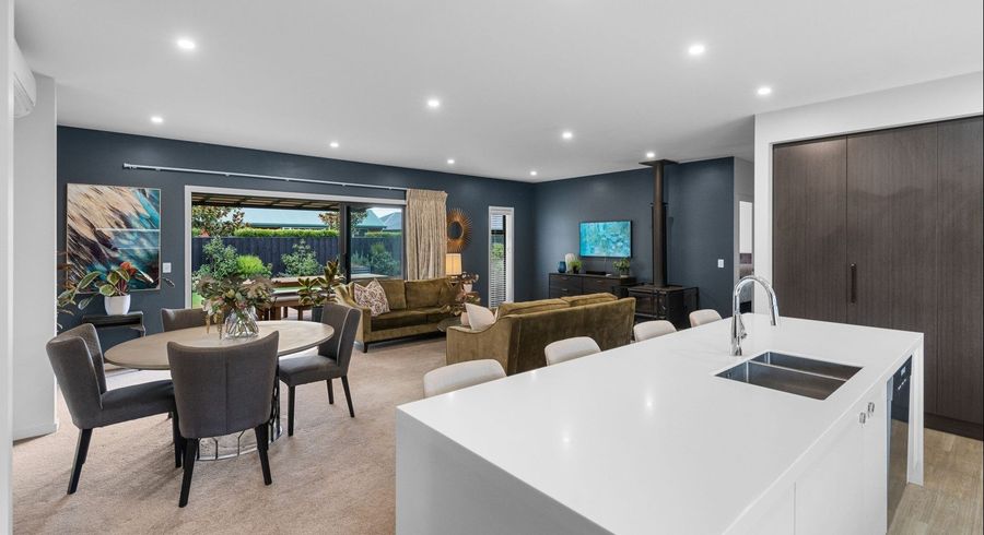  at 35 Riverstone Drive, Rolleston, Rolleston
