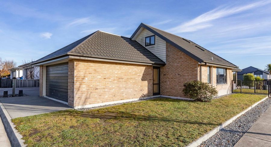  at 42 Whakatipu Street, Pegasus, Waimakariri, Canterbury