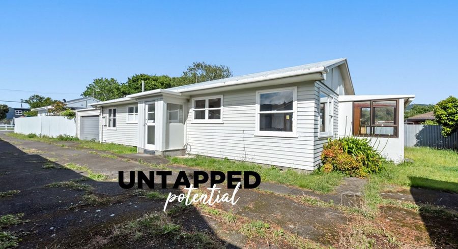  at 2/11 Walters Street, Avalon, Lower Hutt, Wellington