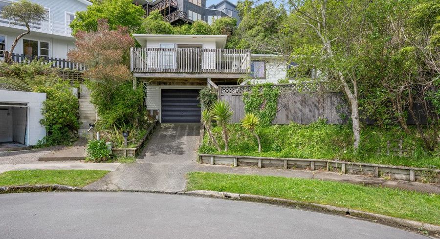  at 9 Damian Grove, Waterloo, Lower Hutt, Wellington