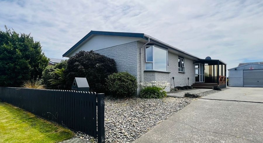  at 8 Albany Street, Kingswell, Invercargill