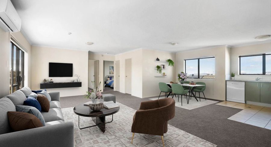  at 175/172 McLeod Road, Te Atatu South, Waitakere City, Auckland