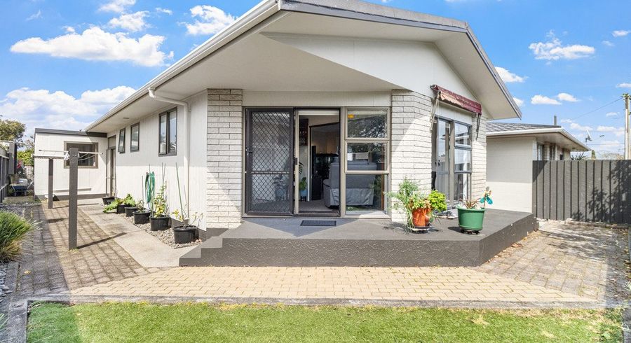  at 23A & 23B Stoke Street, Westown, New Plymouth, Taranaki