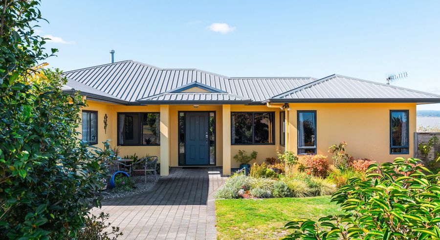  at 14 The Grove, Nukuhau, Taupo, Waikato