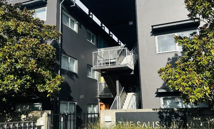  at 111/226 Salisbury, City Centre, Christchurch City, Canterbury