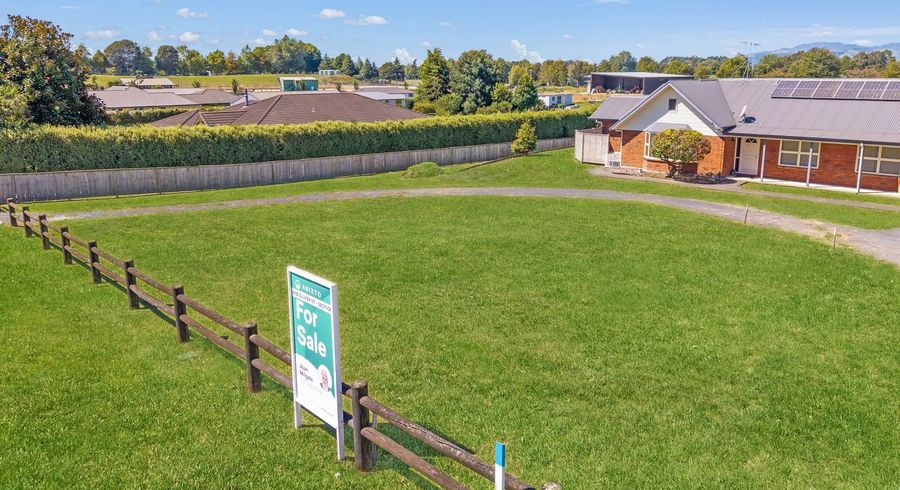  at 47B Oliver Street, Kihikihi, Waipa, Waikato